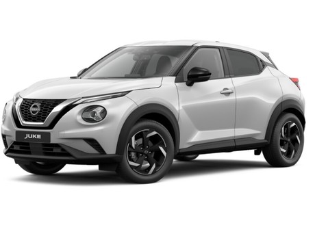 Nissan Juke 2023