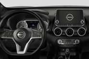 Nissan Juke N-Connecta