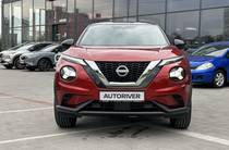 Nissan Juke N-Connecta