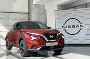 Nissan Juke N-Connecta