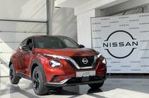 Nissan Juke N-Connecta