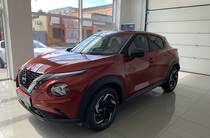 Nissan Juke N-Connecta