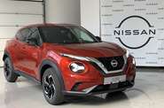 Nissan Juke N-Connecta