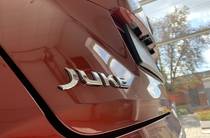 Nissan Juke N-Connecta