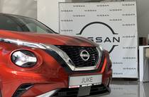 Nissan Juke N-Connecta