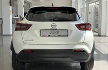 Nissan Juke N-Connecta