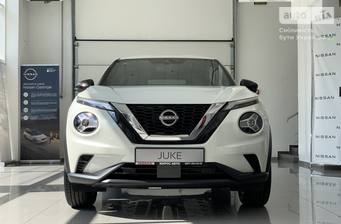 Nissan Juke 2023 N-Connecta