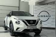 Nissan Juke N-Connecta