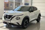 Nissan Juke N-Connecta