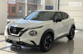 Nissan Juke 2023 в Кременчуг