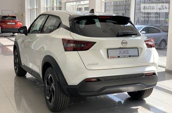 Nissan Juke 2023 N-Connecta