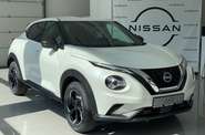 Nissan Juke N-Connecta