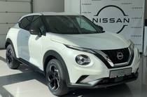 Nissan Juke N-Connecta