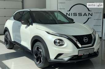 Nissan Juke 2023 в Кременчуг