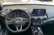 Nissan Juke N-Connecta