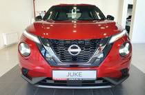 Nissan Juke N-Connecta