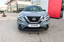 Nissan Juke N-Connecta