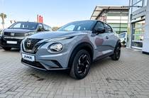 Nissan Juke N-Connecta