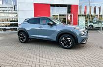 Nissan Juke N-Connecta