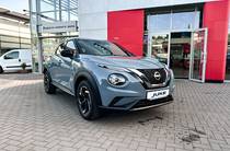 Nissan Juke N-Connecta