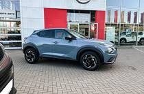 Nissan Juke N-Connecta