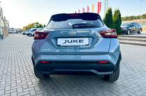 Nissan Juke N-Connecta