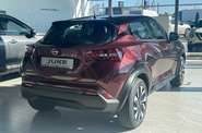 Nissan Juke Acenta