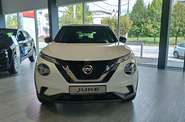 Nissan Juke Acenta