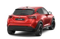 Nissan Juke Tekna