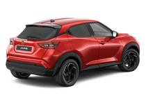 Nissan Juke Tekna