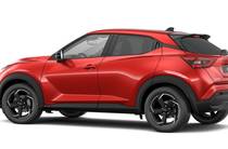 Nissan Juke Tekna