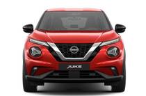 Nissan Juke Tekna