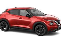 Nissan Juke Tekna