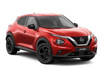 Nissan Juke Tekna