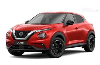 Nissan Juke 2023 Tekna