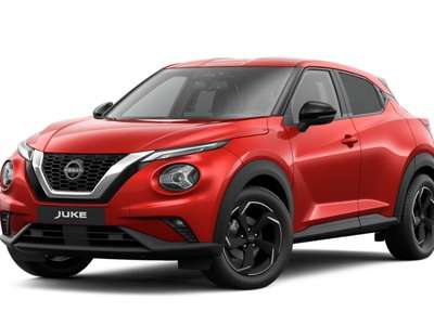 Nissan Juke 2023 Tekna