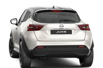 Nissan Juke N-Connecta