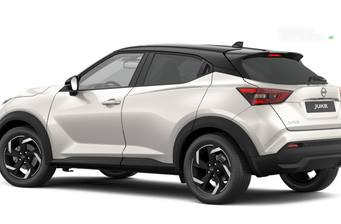 Nissan Juke 2023 N-Connecta