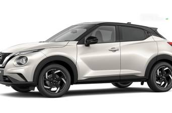 Nissan Juke 2023 N-Connecta