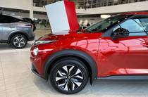 Nissan Juke Acenta