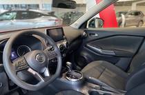 Nissan Juke Acenta