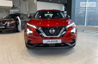 Nissan Juke 2023 Acenta