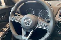 Nissan Juke Acenta