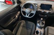 Nissan Juke Acenta