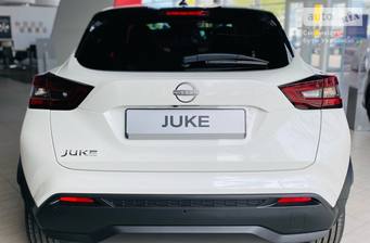 Nissan Juke 2023 N-Connecta