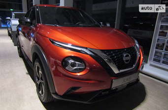 Nissan Juke 2023 в Киев