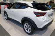 Nissan Juke Tekna Sound & Navi