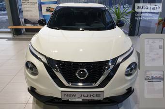 Nissan Juke 2023 Tekna Sound & Navi