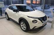 Nissan Juke Tekna Sound & Navi