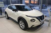 Nissan Juke Tekna Sound & Navi